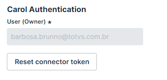 Directory: Token