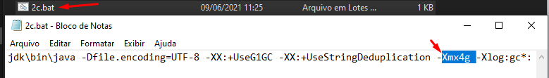 Windows: 2c.bat File Details